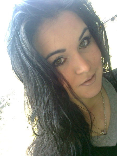 Нейберг Кристина