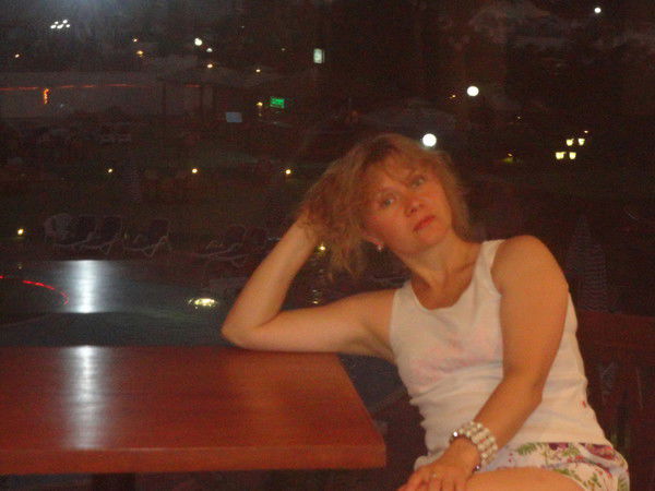 Ольга Шумихина