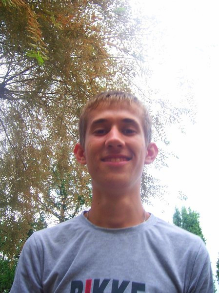 Алексей Юмакулов