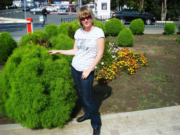 Екатерина Пушнякова