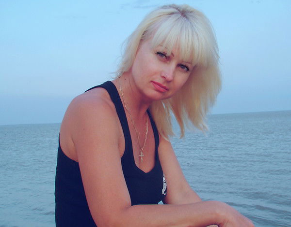 Понасенкова Ирина