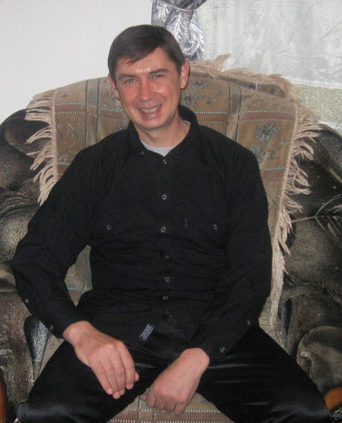 Владимир Сойма