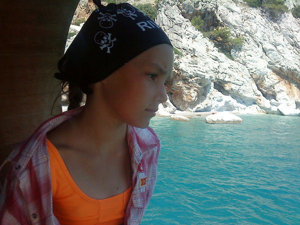 Ксения Фалалеева