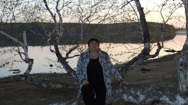 Фаина Судгаймер