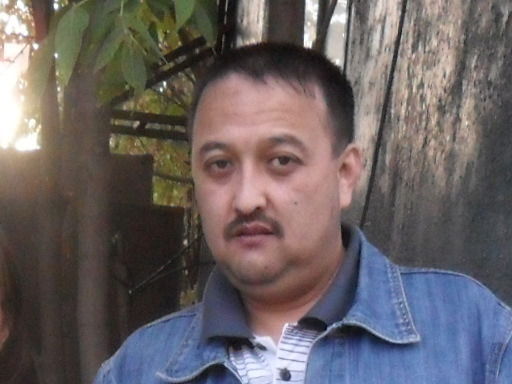 Мурадбек Джумабаев