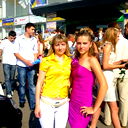 Альона Шевченко