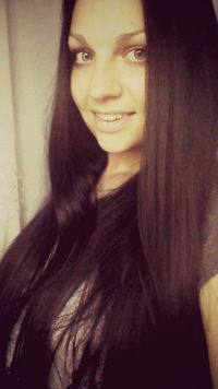 Екатерина Пантелеева