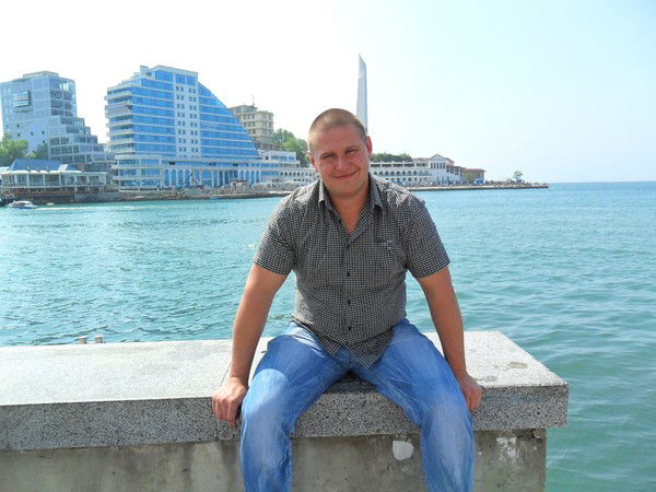 Роман Аршинов