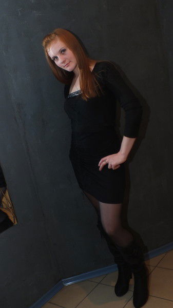 Анжела Хорькова