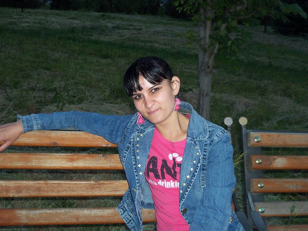 Анфиса Линчевская