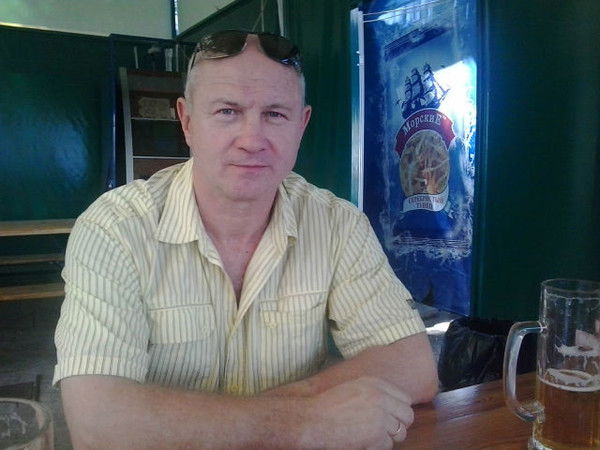 Александр Брюховецкий