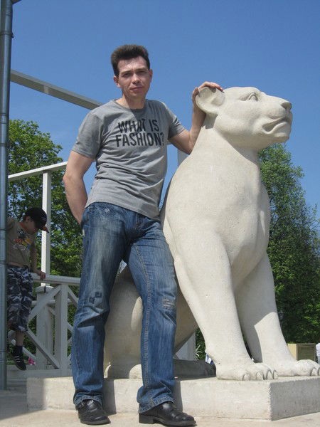 Иван Техман