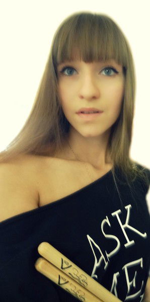 Наталия Потылицына