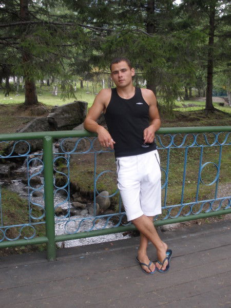 Александр Калачев