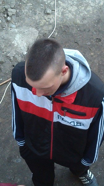 Дмитрий Курдюков