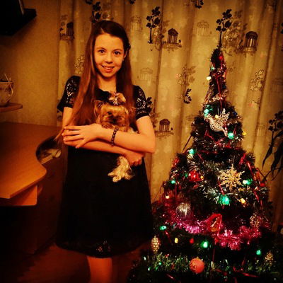 Александра Зафронская