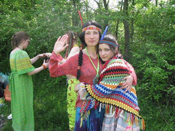 Инга Славиковская