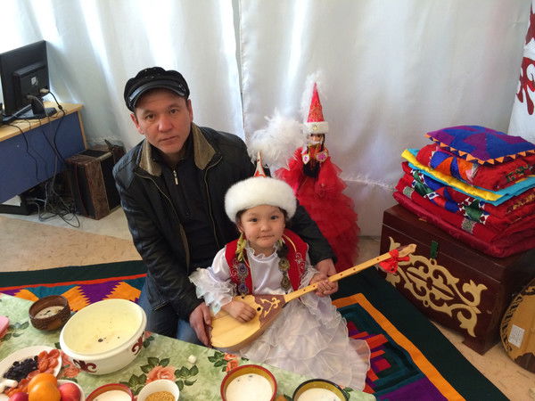 Ержан Абдуллин