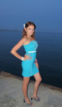 Наталья Троц