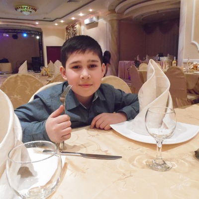 Кирилл Мирзоев