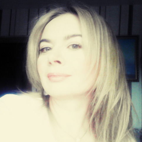 Ольга Бородина