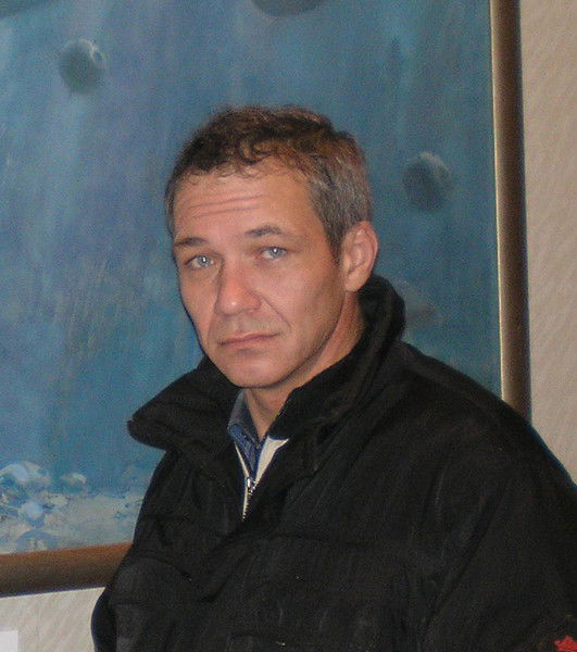 Владимир Павлов