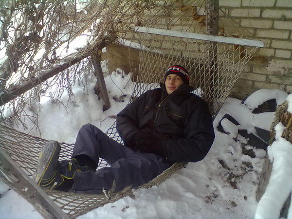 Василий Позднышев