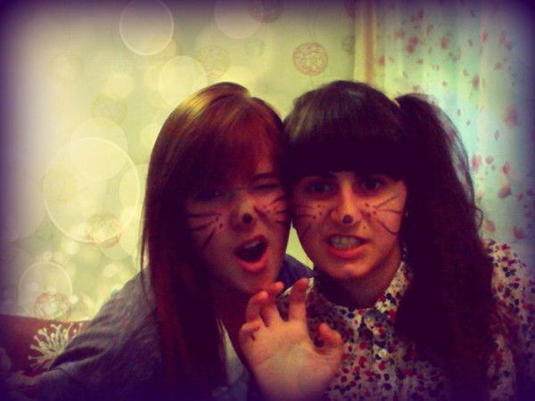 Асмик Генджоян