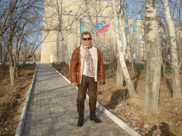 Александр Васильченко