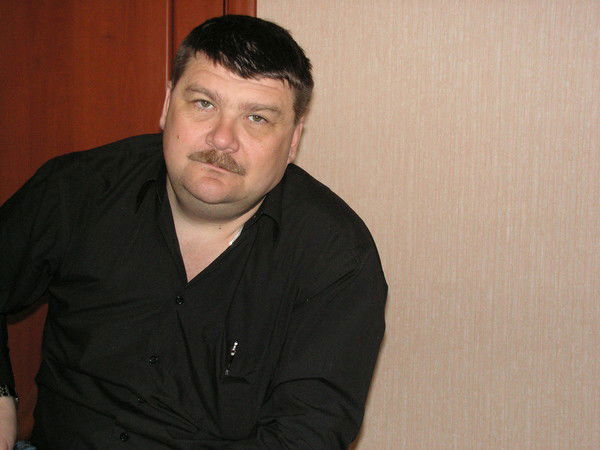 Олег Тендра