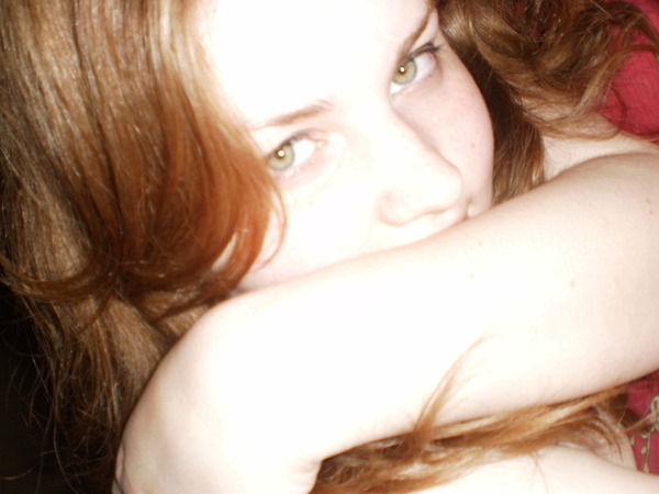 Анюта Максимова