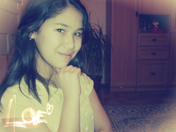 Айока Болатова