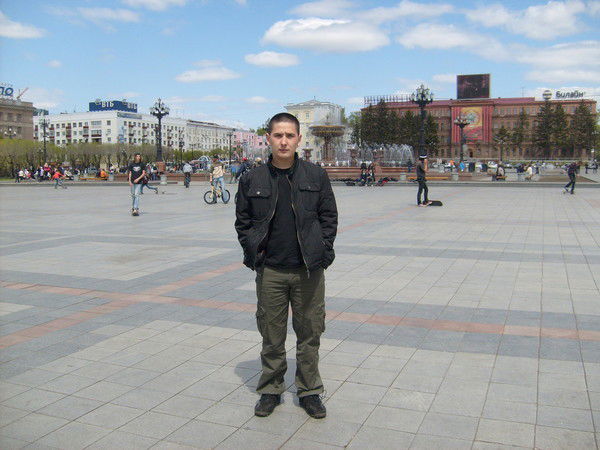 Денис Цыдыпов