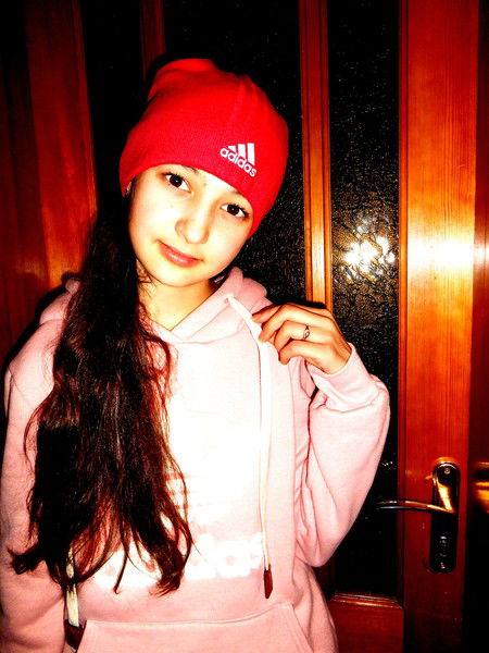 Диляра Мендеева