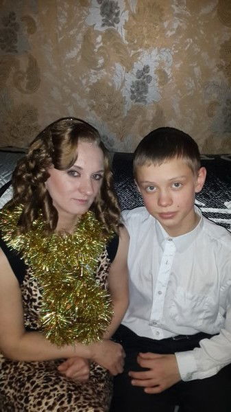 Ольга Коробова