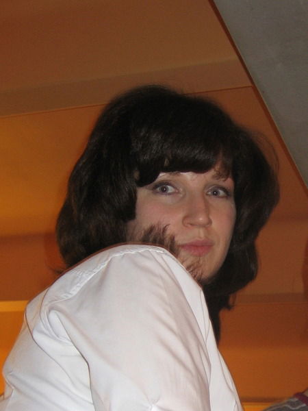 Татьяна Черноруцкая