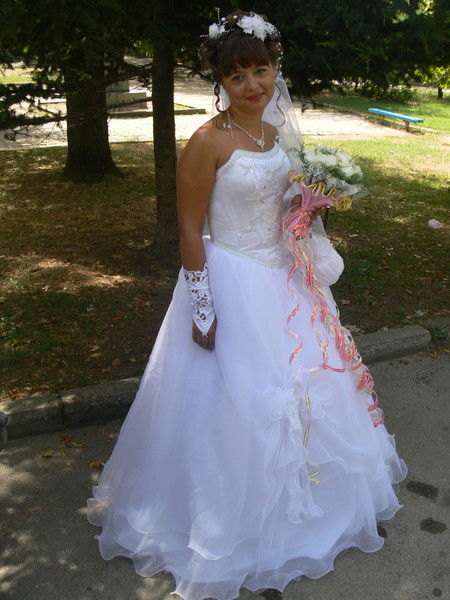 Ира Островерхова