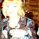 Елена Скворцова