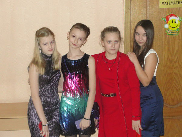 Виктория Ульянова (Чертановская)