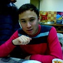 Дархан Аманбаев