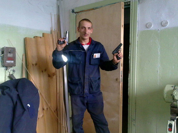 Артём Корачев