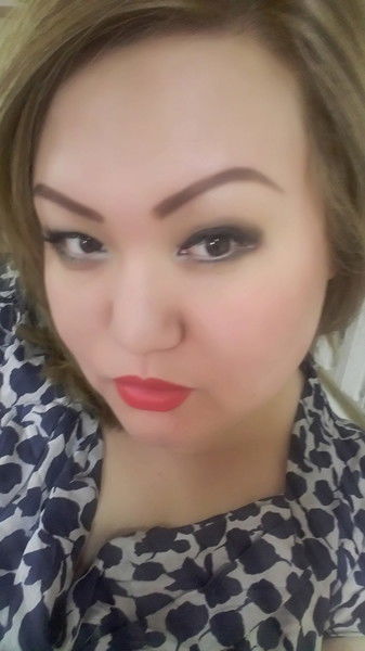 Айгуль Талкамбаева