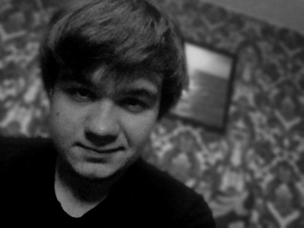 Стас Батуев