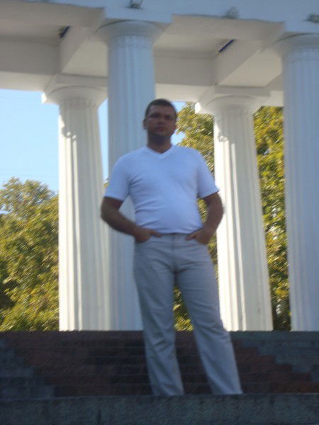 Владимир Яковенко