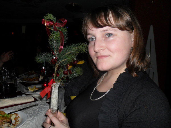 Ольга Батеева