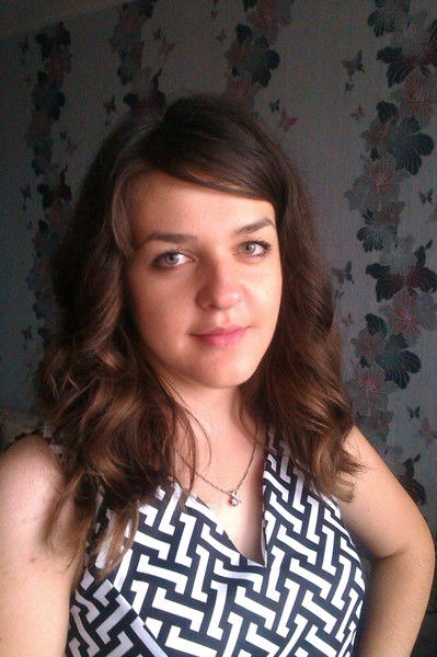 Алена Руденок