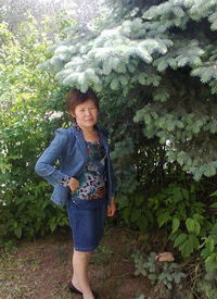 Гульжан Утеулиева