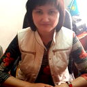 Айжан Токмурзина