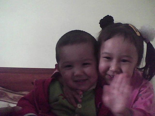 Замира Абдимуталипова