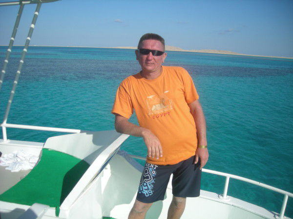 Андрей Тихонов